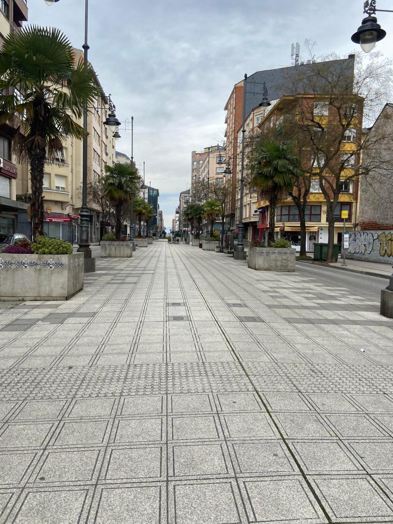 La Casa De Las Flores Ponferrada Exteriér fotografie