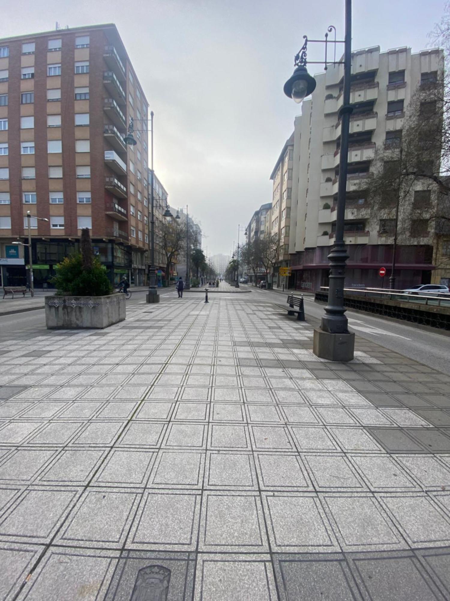 La Casa De Las Flores Ponferrada Exteriér fotografie